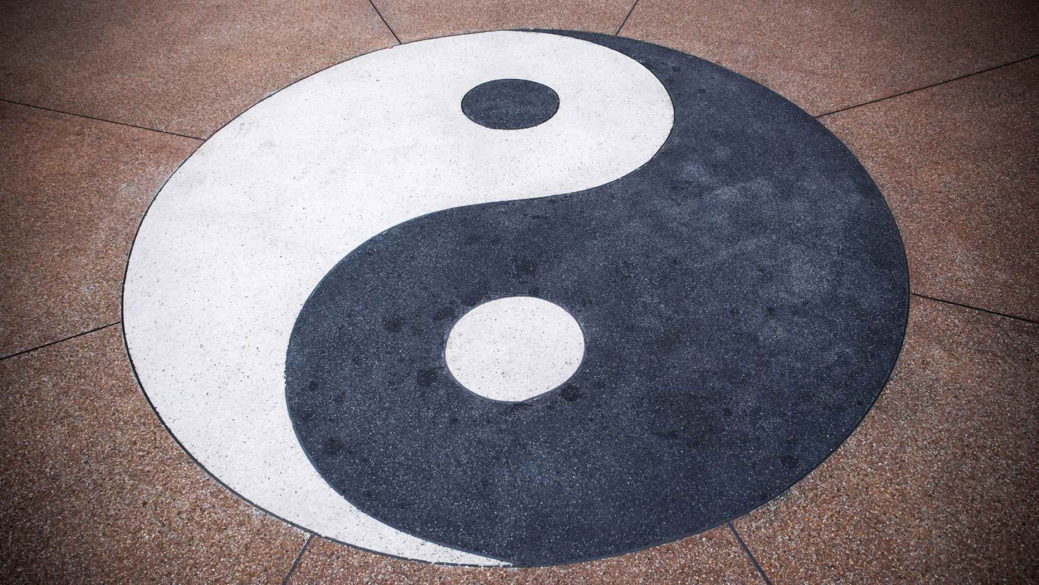 10 Alternative Names For Yin And Yang That Will Blow Your Mind!