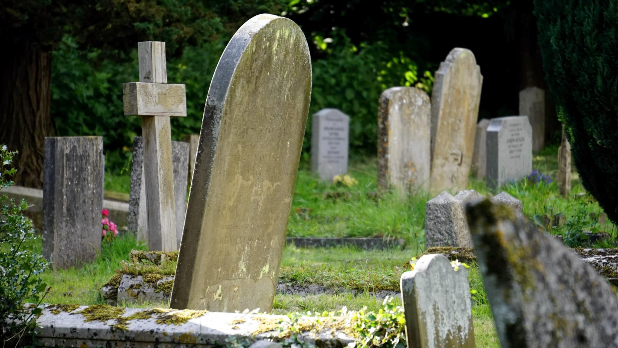 10 Haunting Symbols Of Death From Around The World