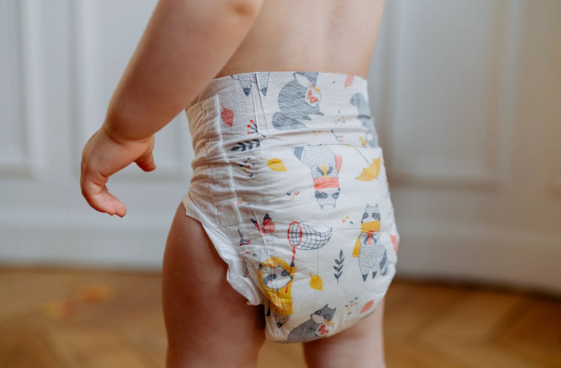 10 Hilariously Embarrassing Diaper Mishaps That Happened At School