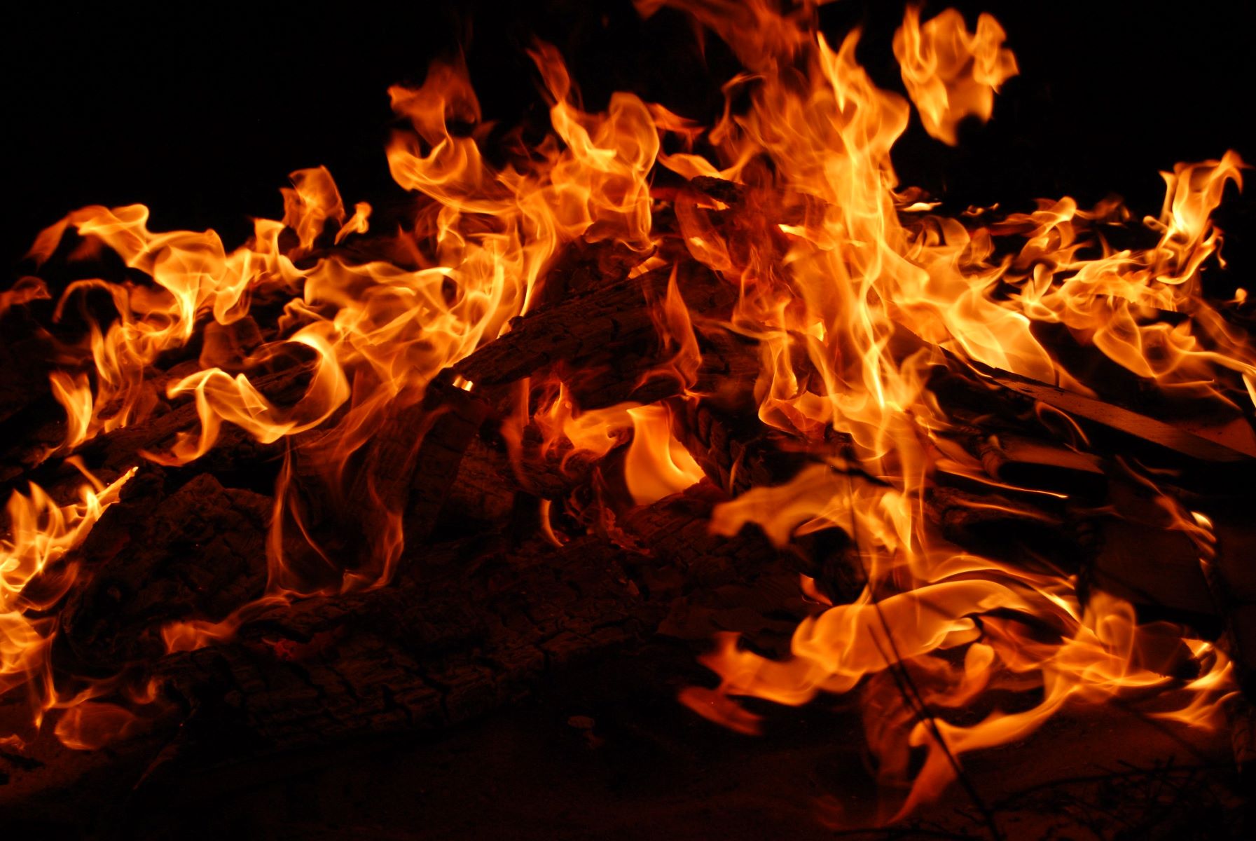 10 Japanese Names That Mean Fire Or Flame - Unleash The Fiery Spirit Within!