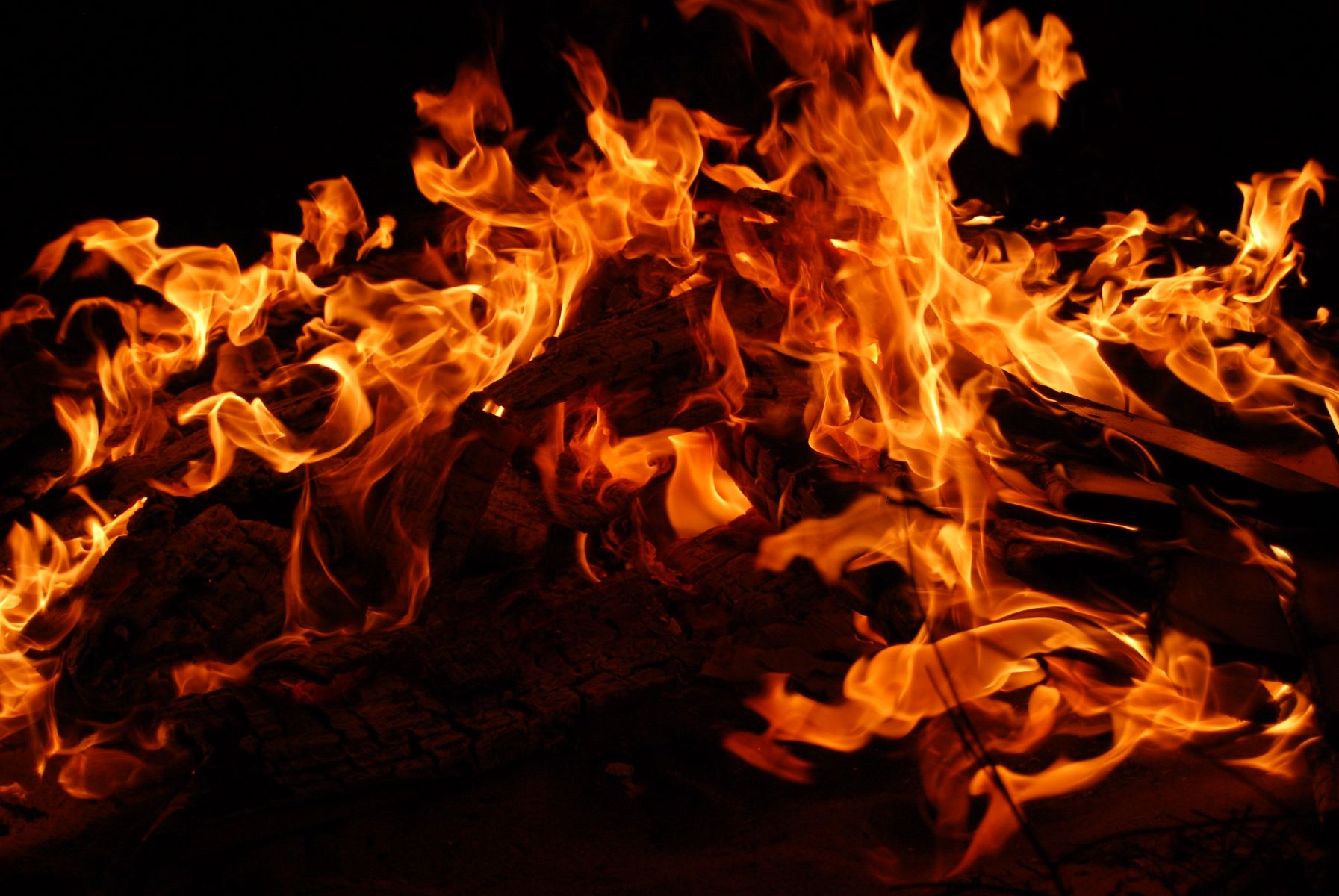 10 Japanese Names That Mean Fire Or Flame – Unleash The Fiery Spirit Within!