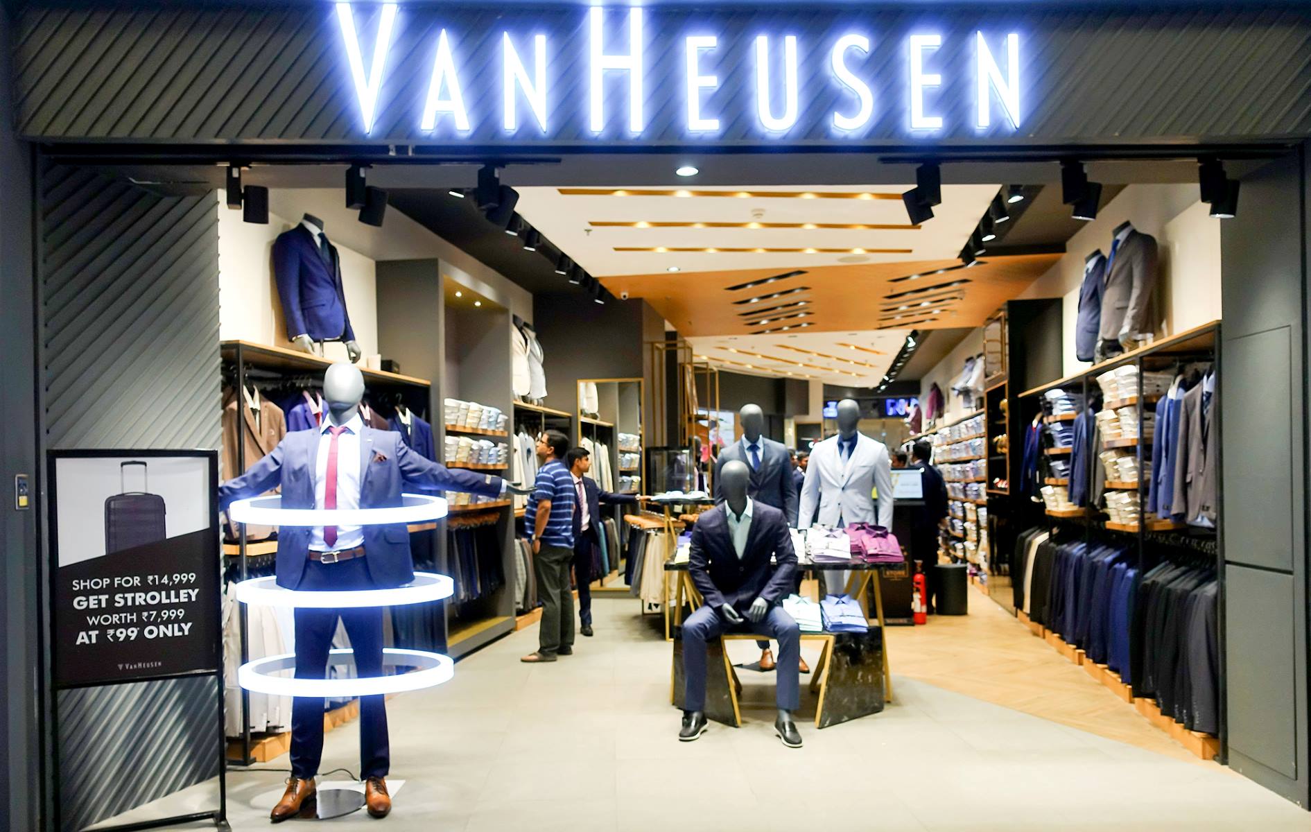 10 Mind-Blowing Facts You Never Knew About Van Heusen!