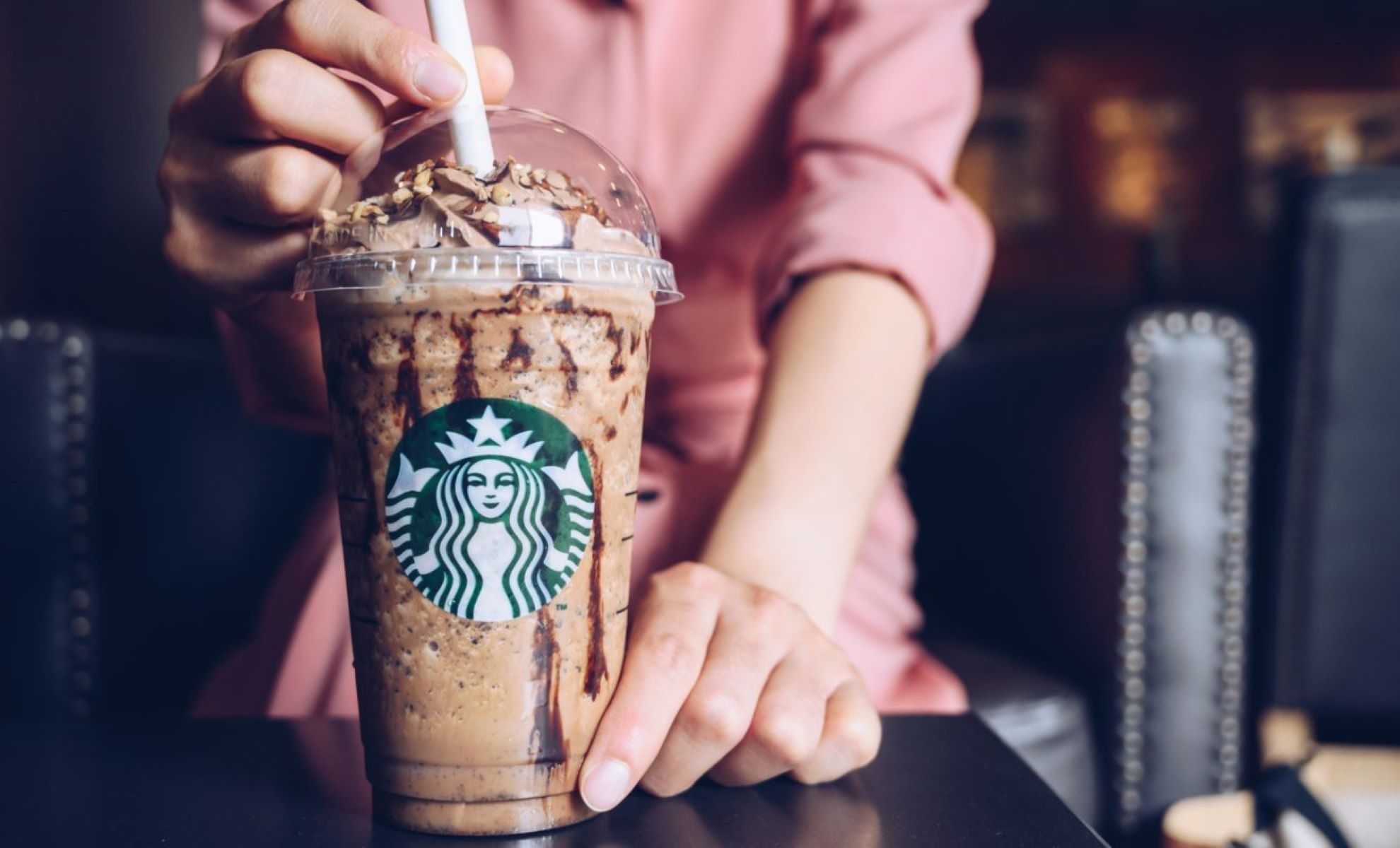 10 Secret Menu And Personalized Starbucks Drinks You Must Try!