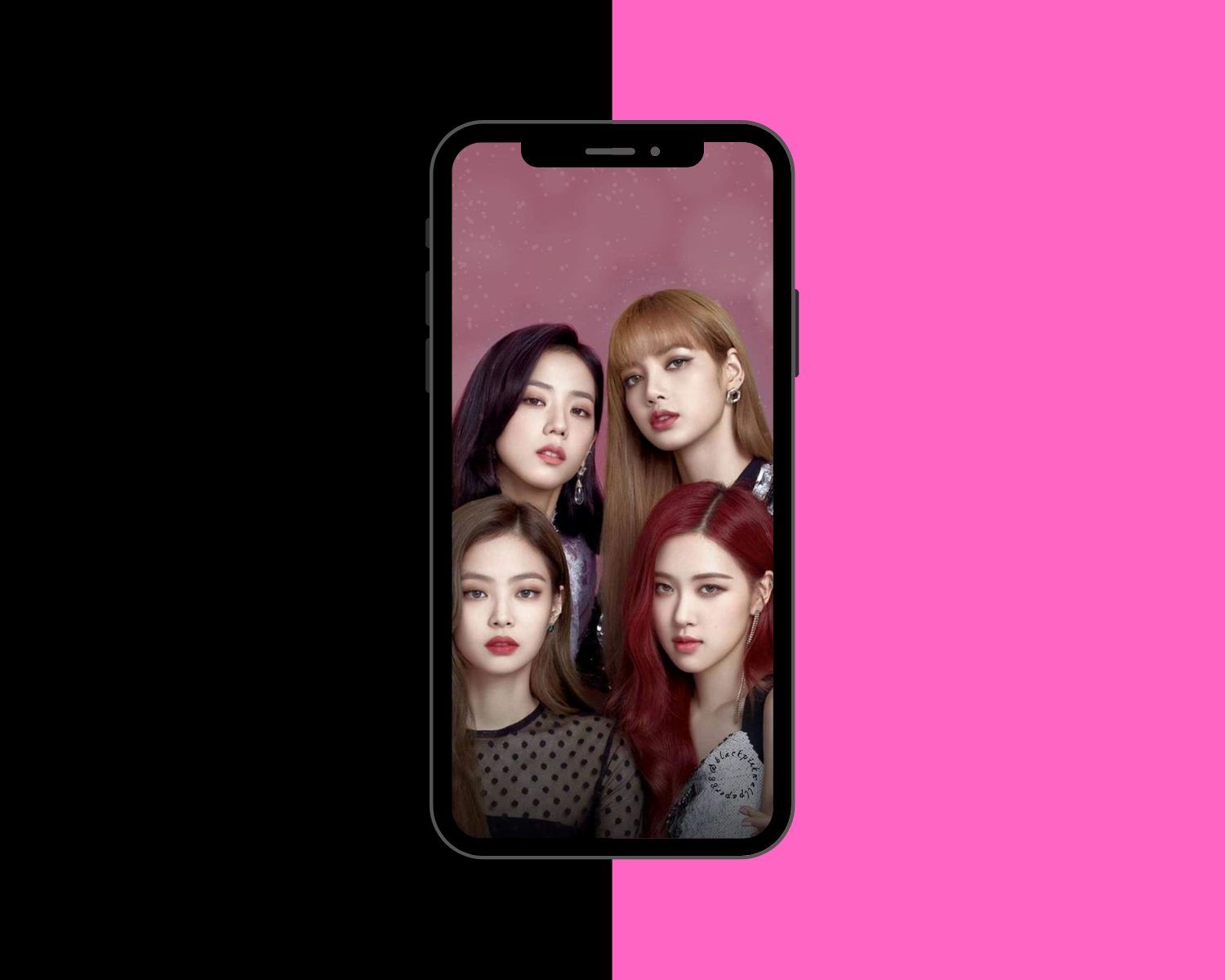 10 Stunning BLACKPINK Phone Wallpapers To Elevate Your Aesthetic