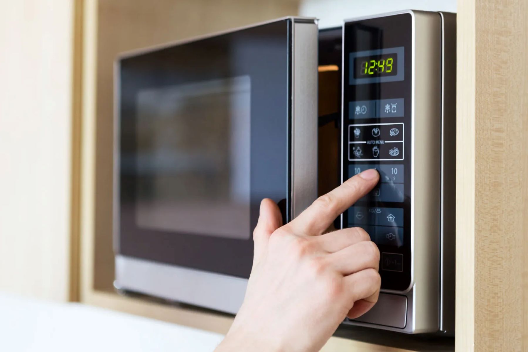 10 Surprising Uses Of Microwave Waves You Never Knew