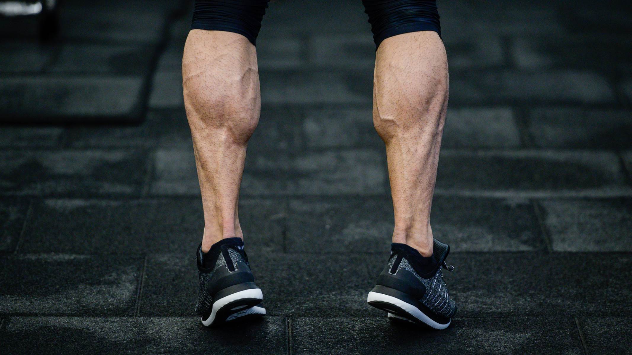 100 Calf Raises A Day: The Surprising Impact On Your Height Growth!