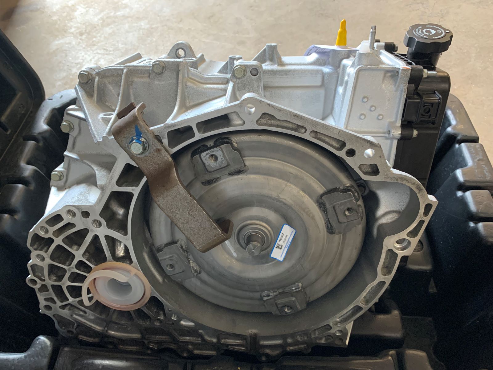 5 Clear Signs Your Transmission Is Slipping
