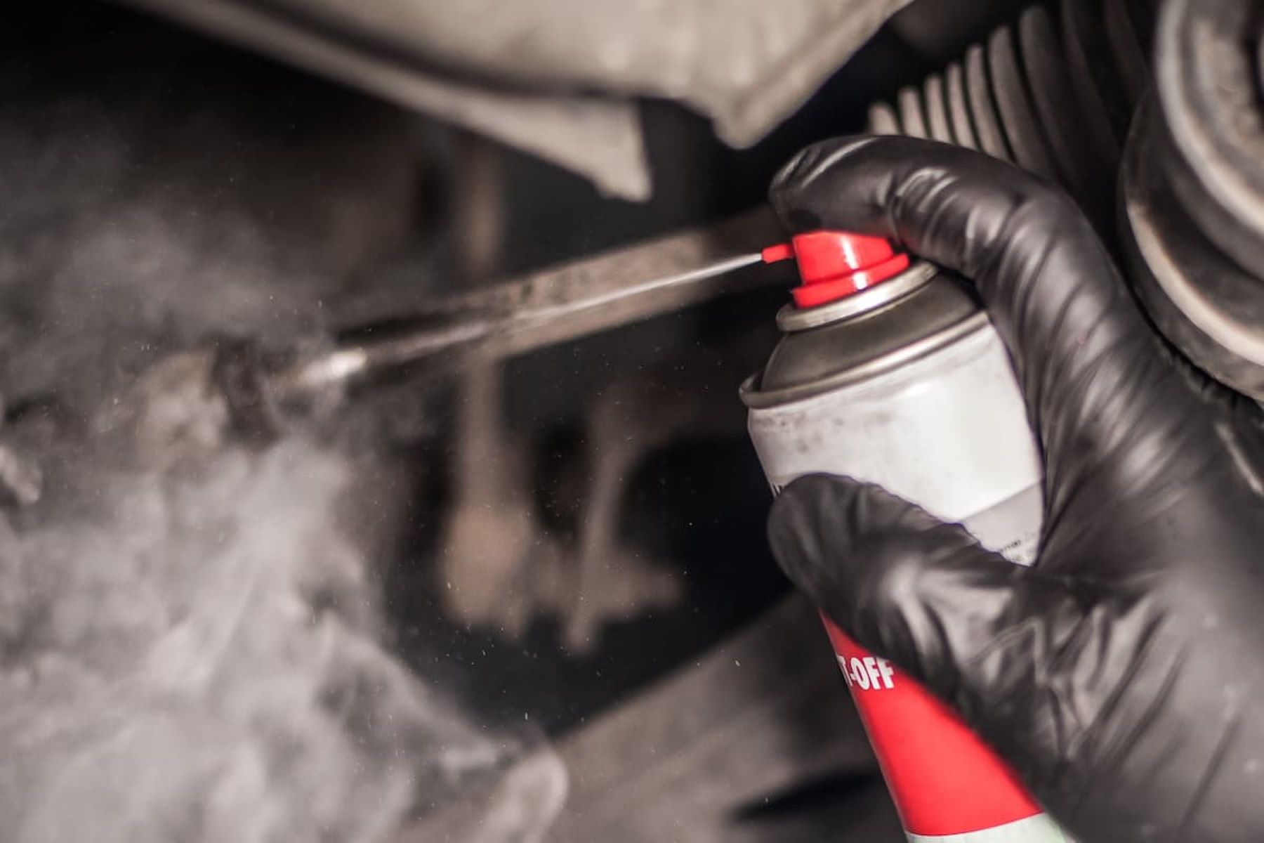 5 Surprising Alternatives To Starting Fluid For Your Truck