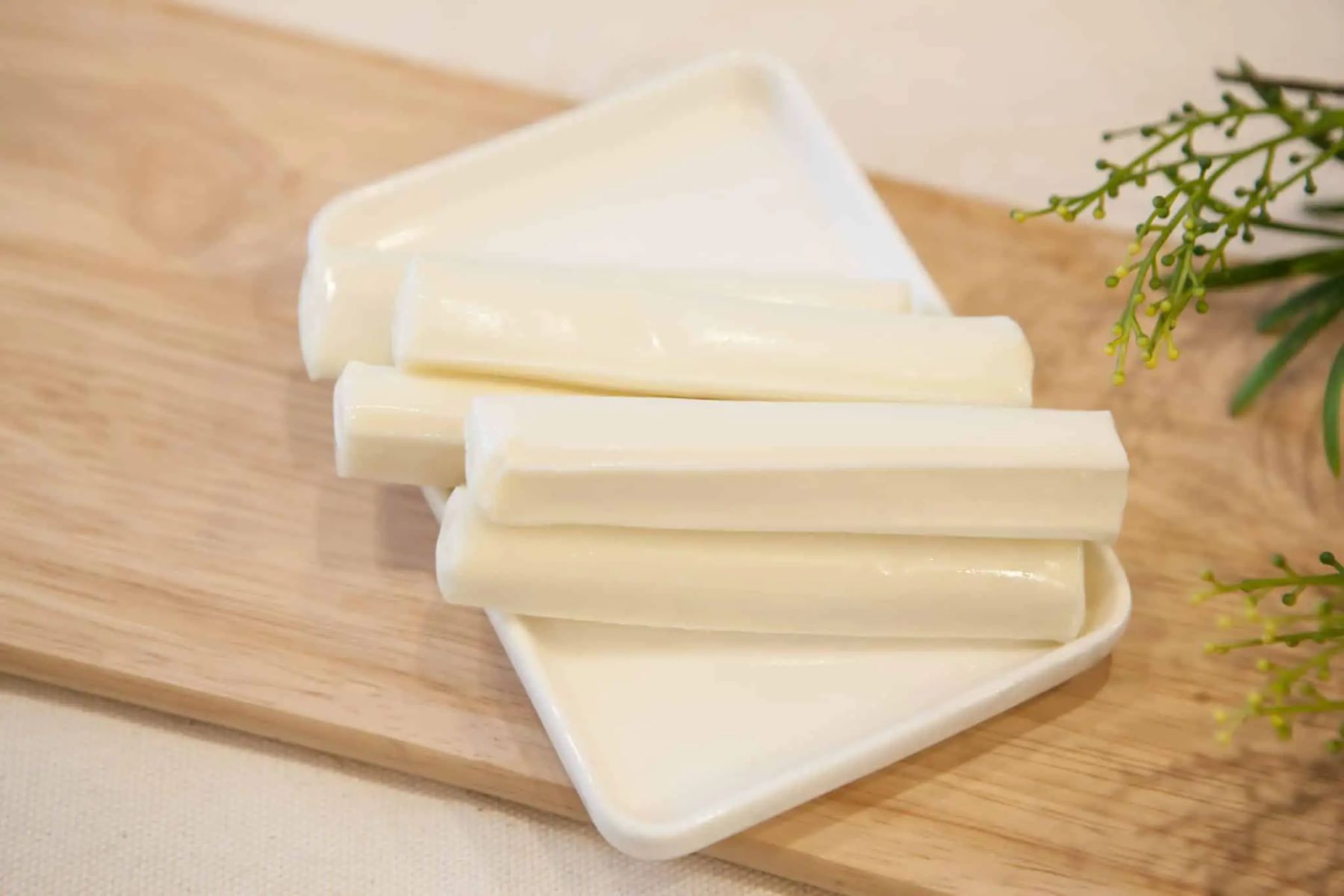 7-Month Expired String Cheese: Surprising Results Revealed!