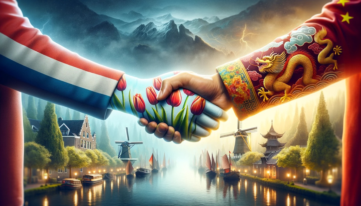 Challenges and Opportunities: Navigating the Future of Holland-China Relations