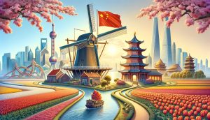 Holland in China: Unveiling a Rich Tapestry of Cultural and Economic Interactions