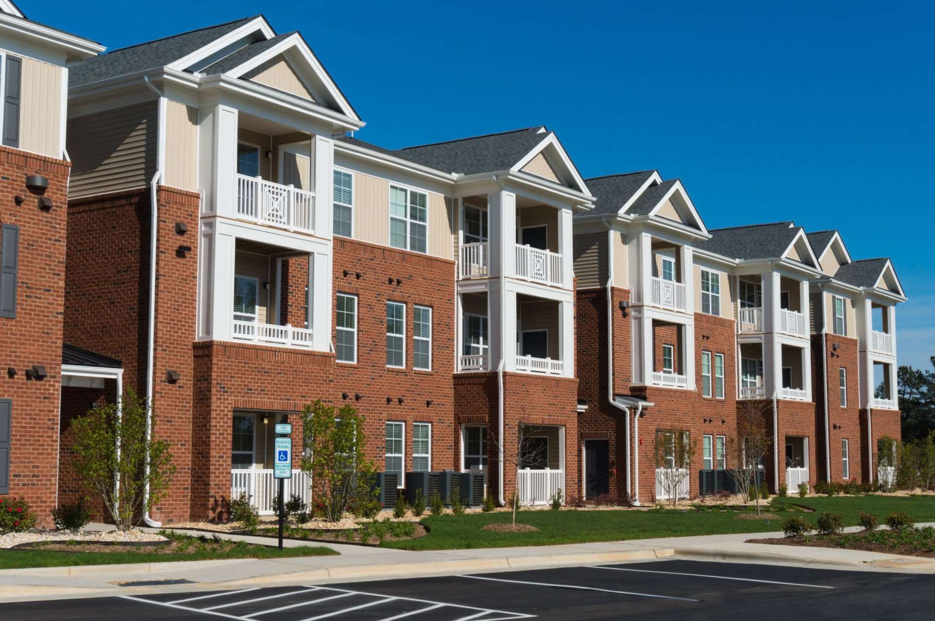 Apartment Complexes: The $300 Dilemma - Will They Deny You?