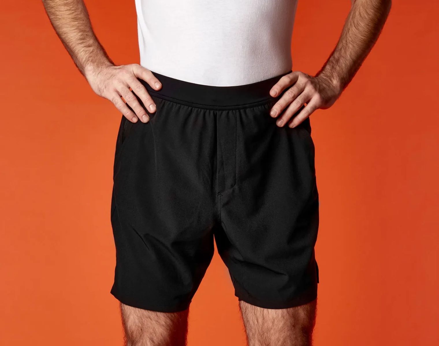 Athletes’ Ultimate Choice: Spandex Or Cotton For Workout Shorts? Find Out Now!