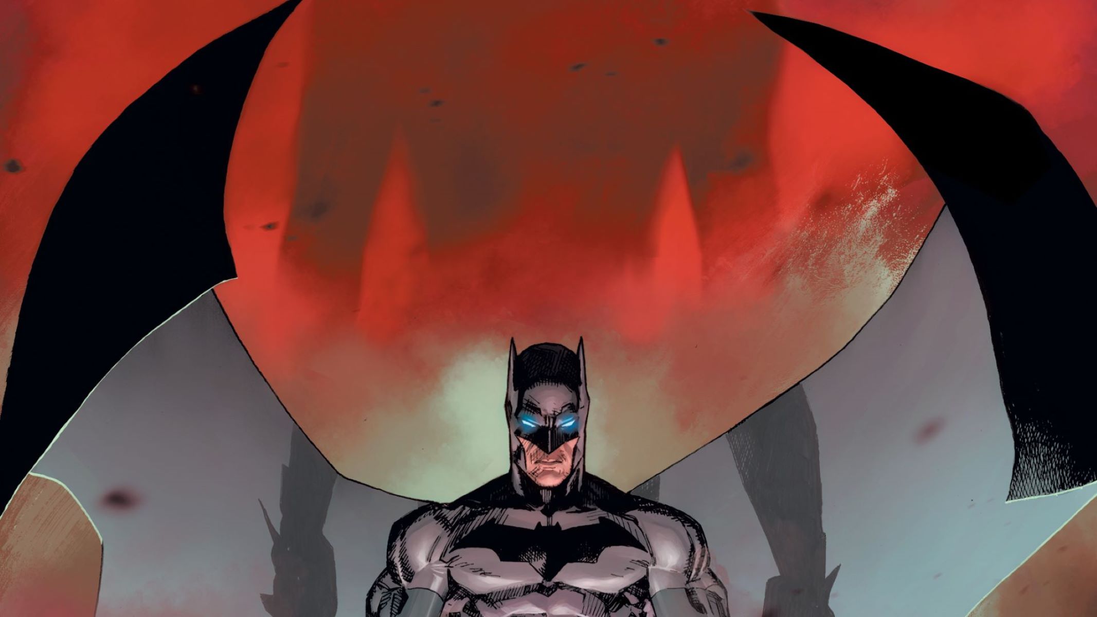 Batman's Superhuman Strength: How He Dominates Other Humans