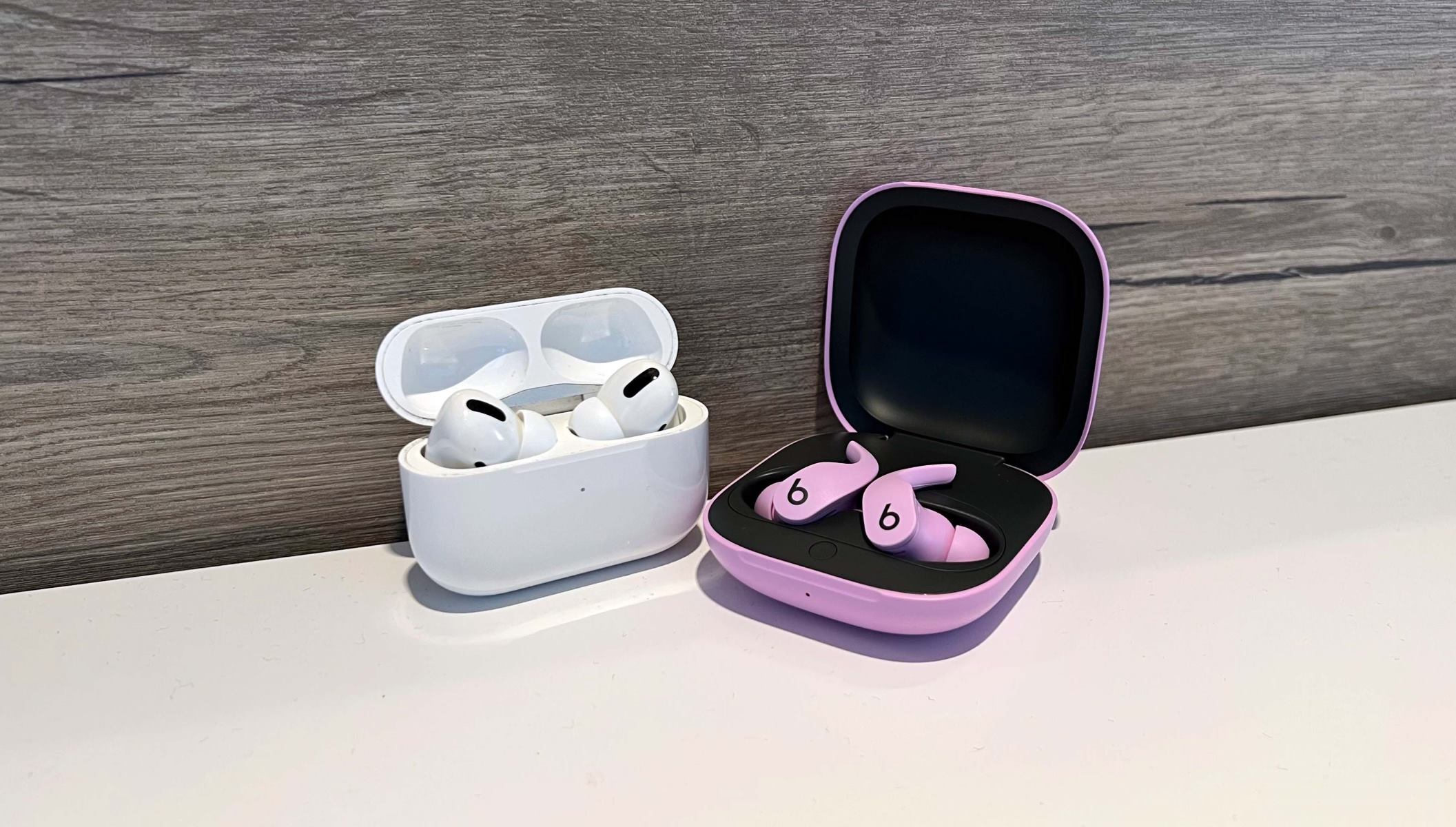 Beats Fit Pro Vs. AirPod Pro: Which Is The Ultimate Winner?