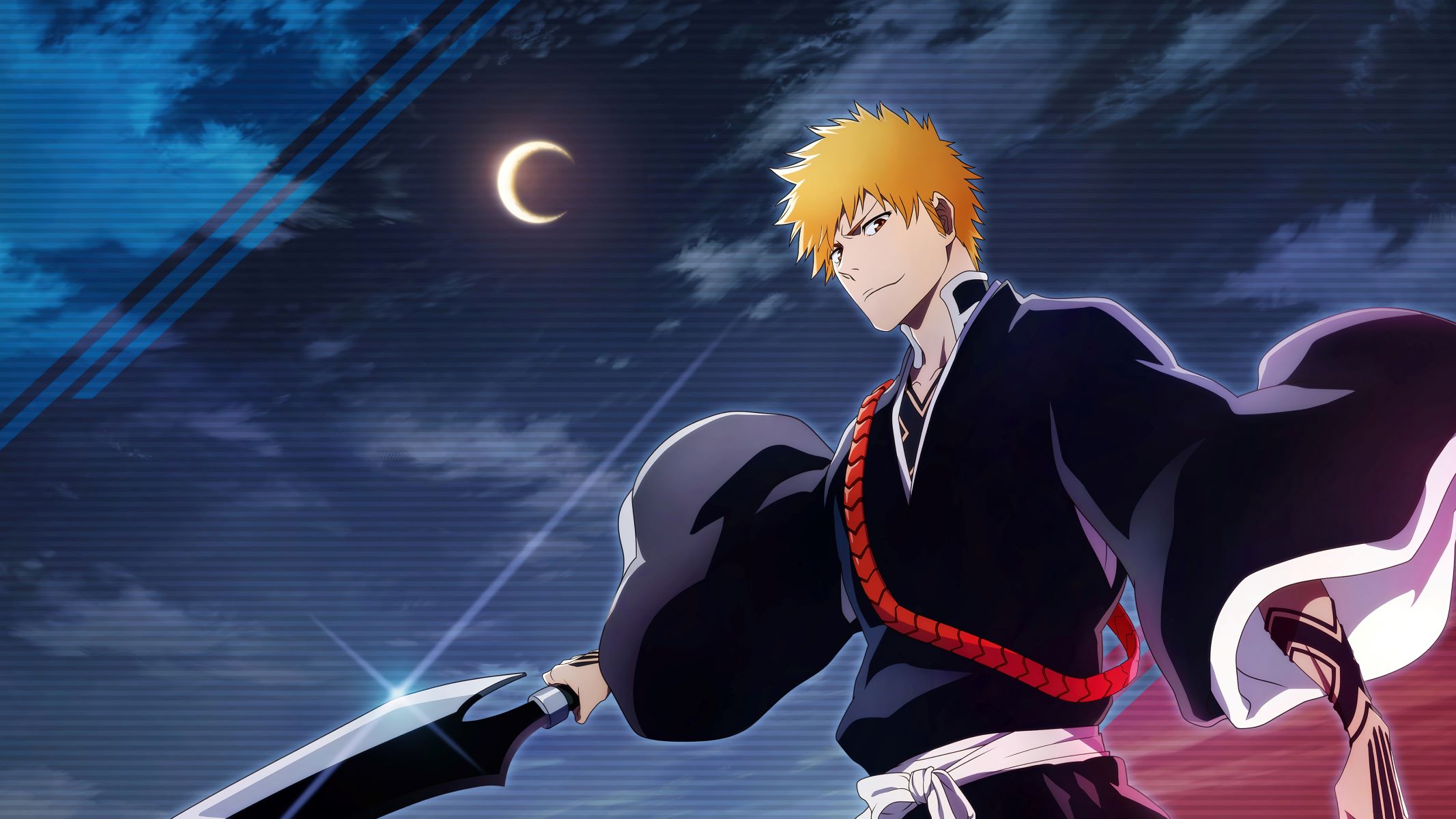 Bleach: The Epic Anime You Can't Afford To Miss!