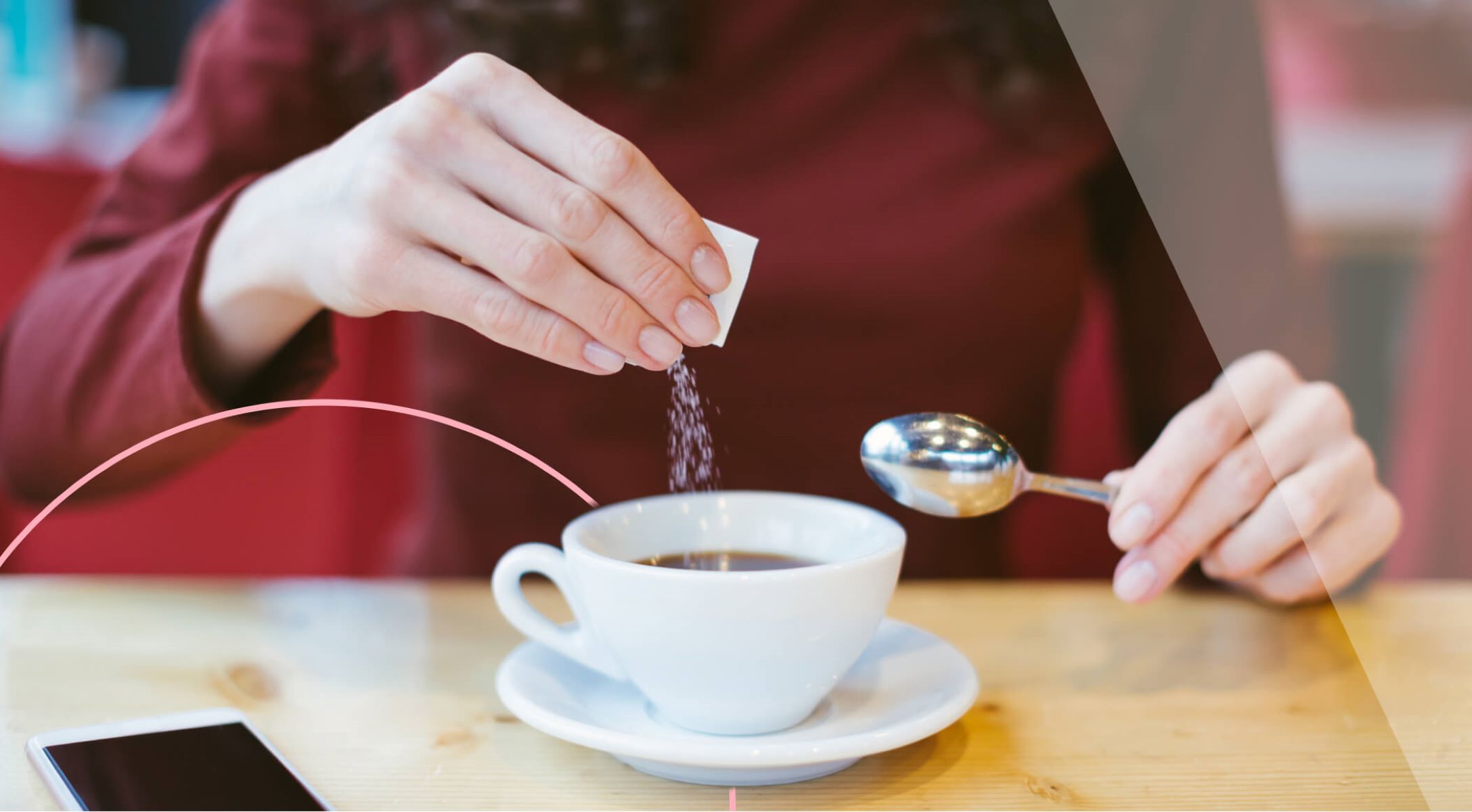 Boost Your Fasting Results With Splenda Or Estivia In Your Coffee!