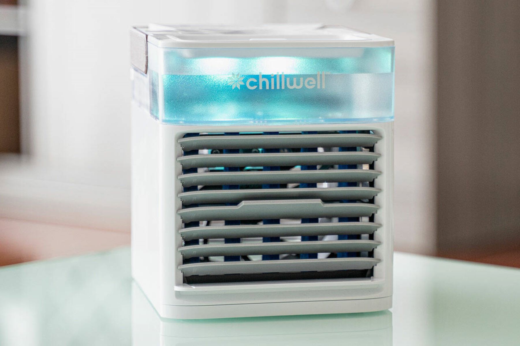 ChillWell Portable AC: The Ultimate Review For 2022-23!