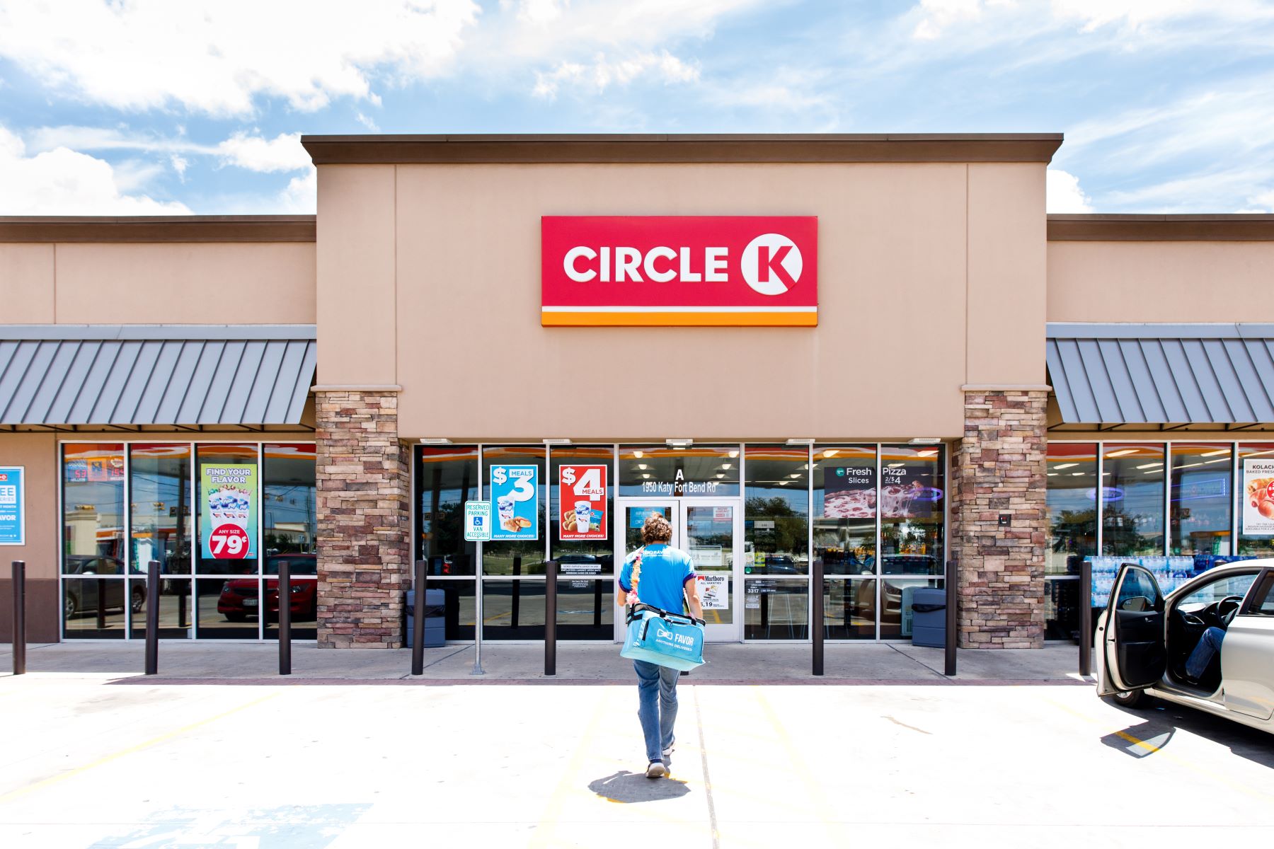 Circle K Money Orders: What You Need To Know