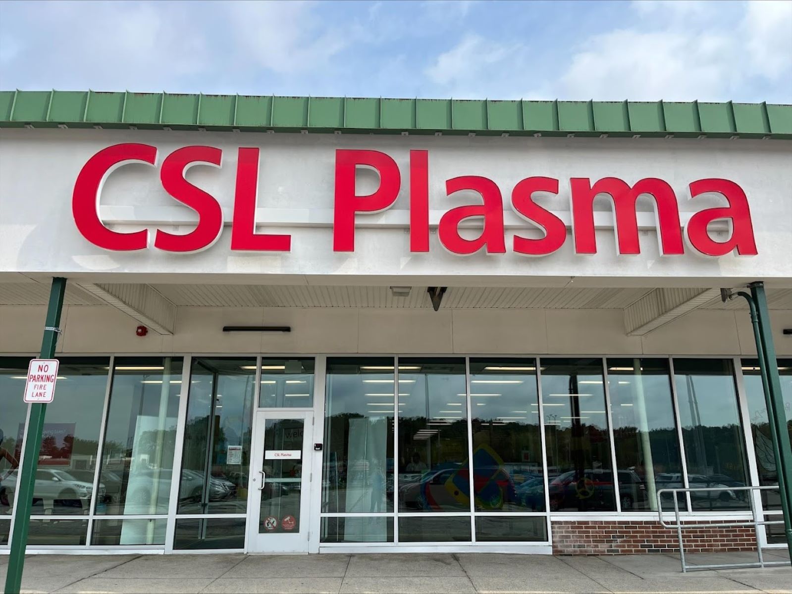 CSL's Shocking Plasma Payment Revealed!