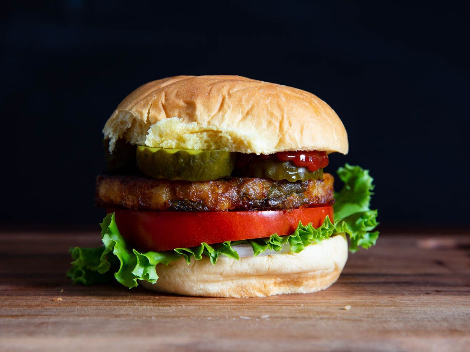 Delicious Meatless Hamburger Helper Recipe!