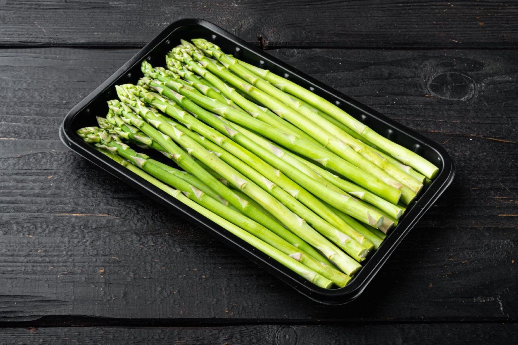 Delicious Stovetop Recipe: Cooking Canned Asparagus Made Easy!