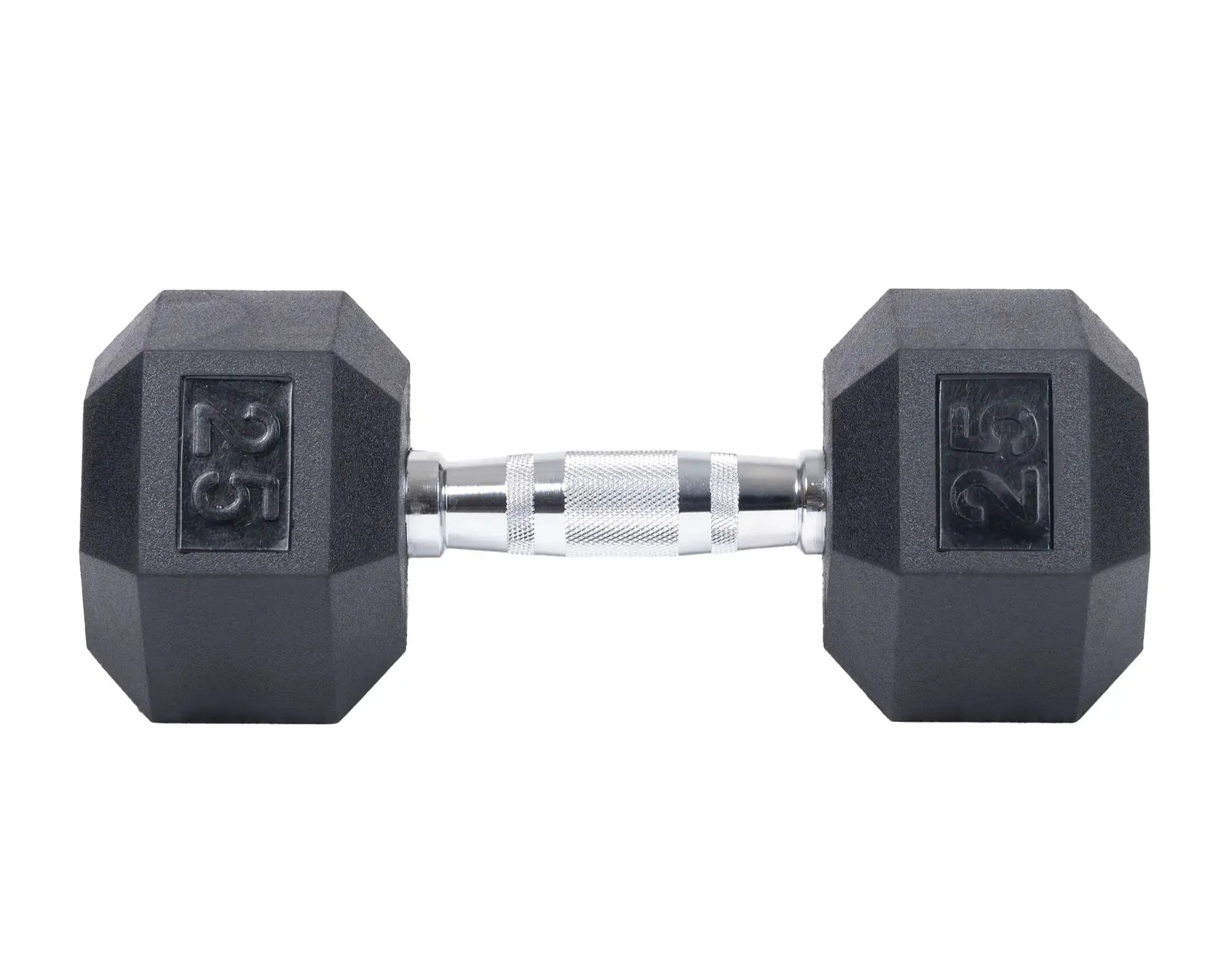 Discover The Incredible Benefits Of 25 Lbs Dumbbells!