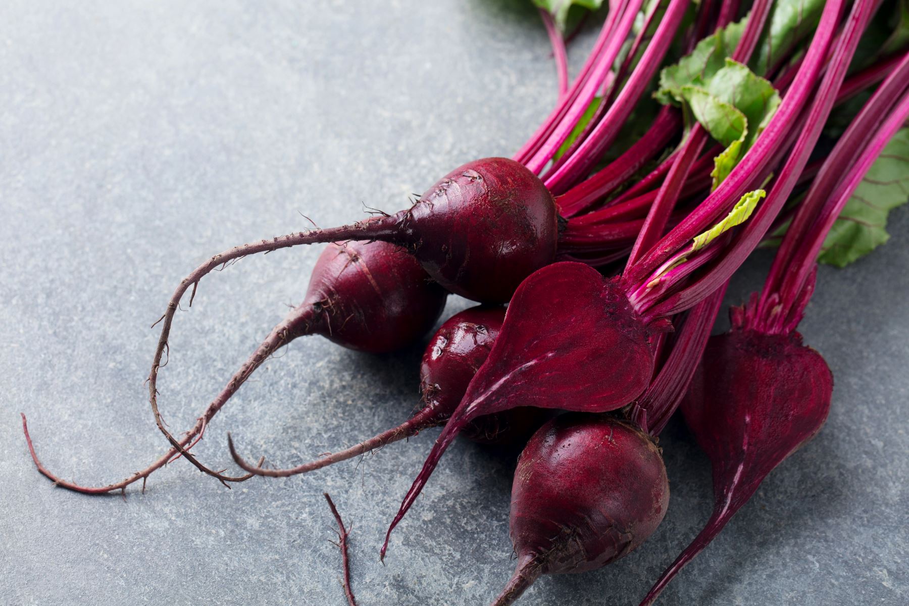 Discover The Incredible Benefits Of Beet Juice And Capsules!