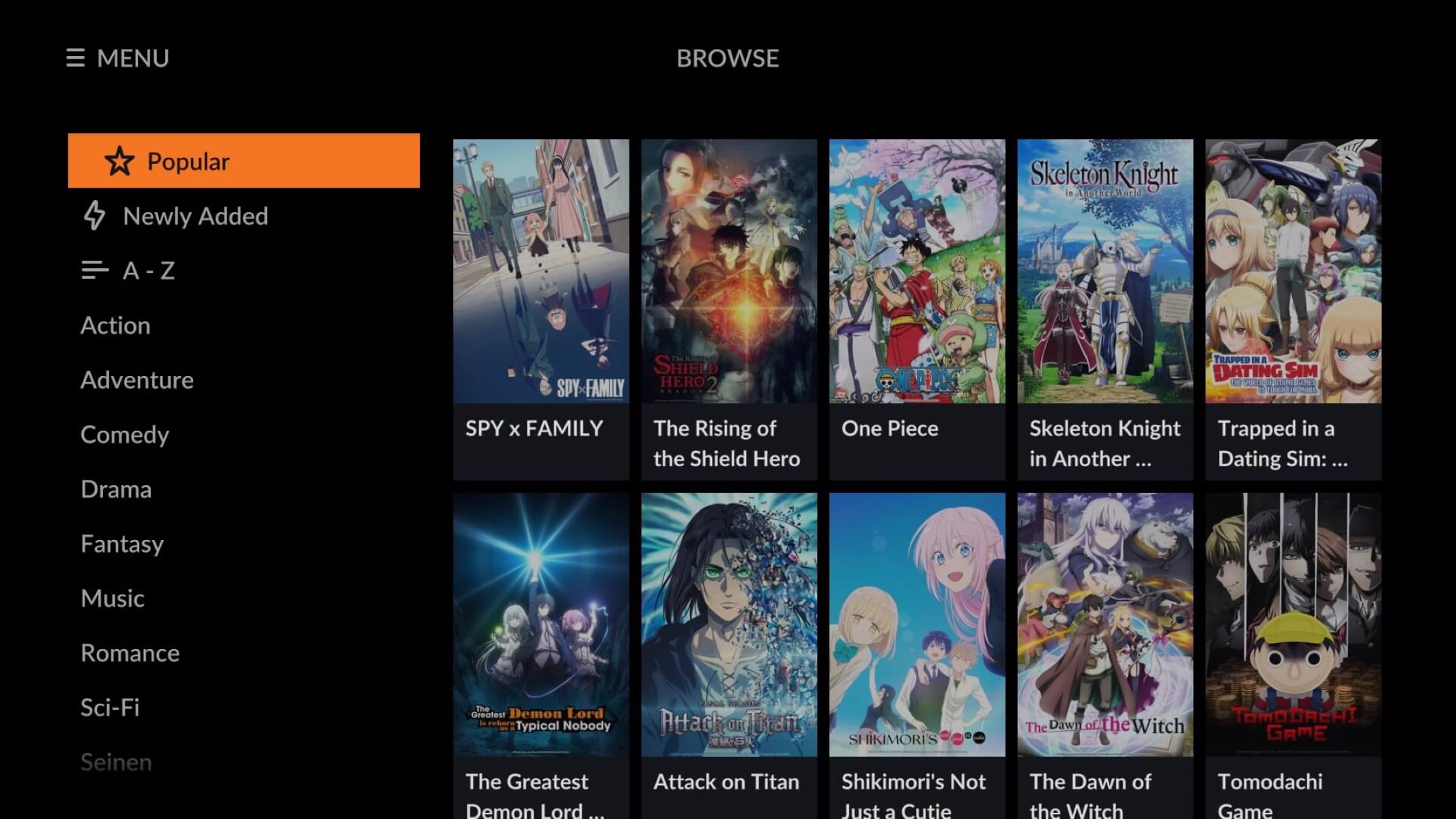 Discover The Legit And Safe Site To Stream Anime Online: AnimeFrenzy!