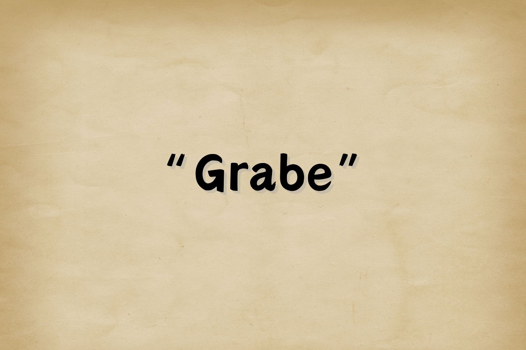 Discover The Meaning Of The Filipino Word ‘Grabe’