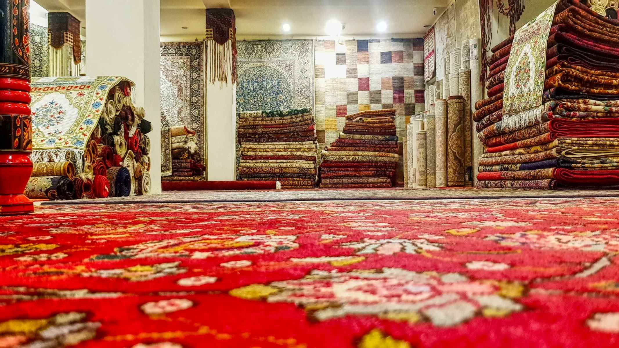 Discover The Most Unique Rugs And Carpets You've Ever Seen!