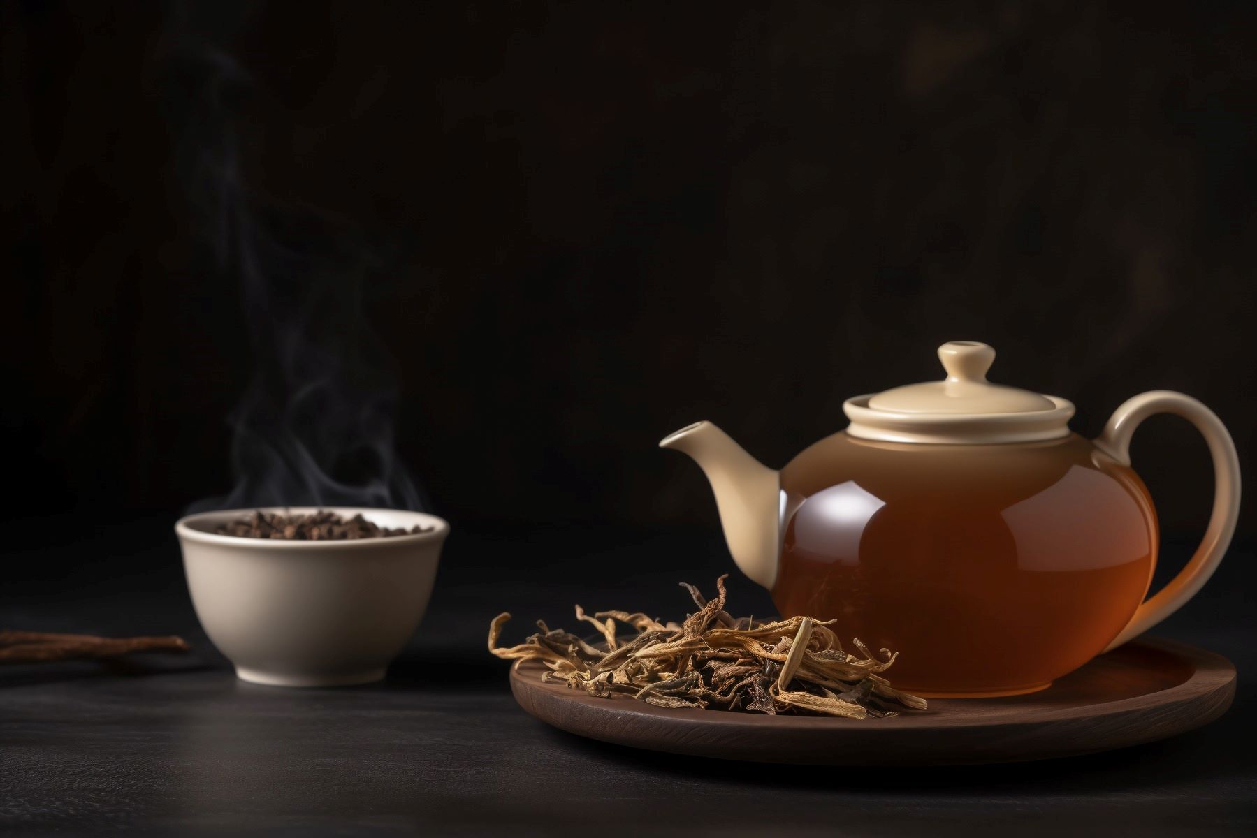 Discover The Perfect Recipe For Ashwagandha Tea!