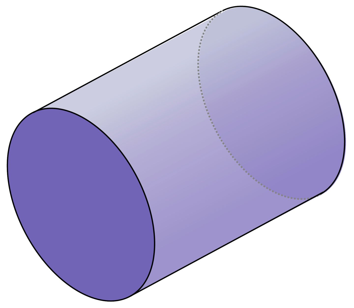Discover The Secret To Finding The Height Of A Cylinder With Just The Volume And Radius!