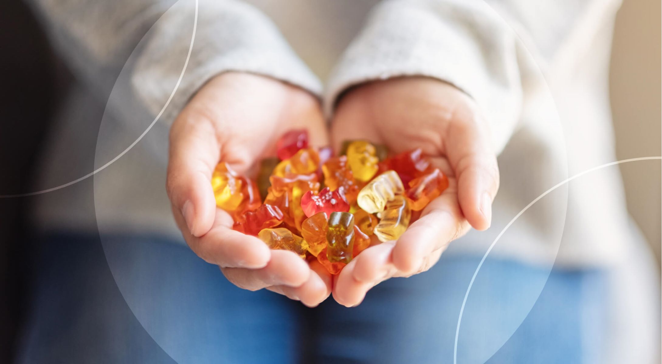 Discover The Secret To Shedding Pounds With Weight Loss Gummies!