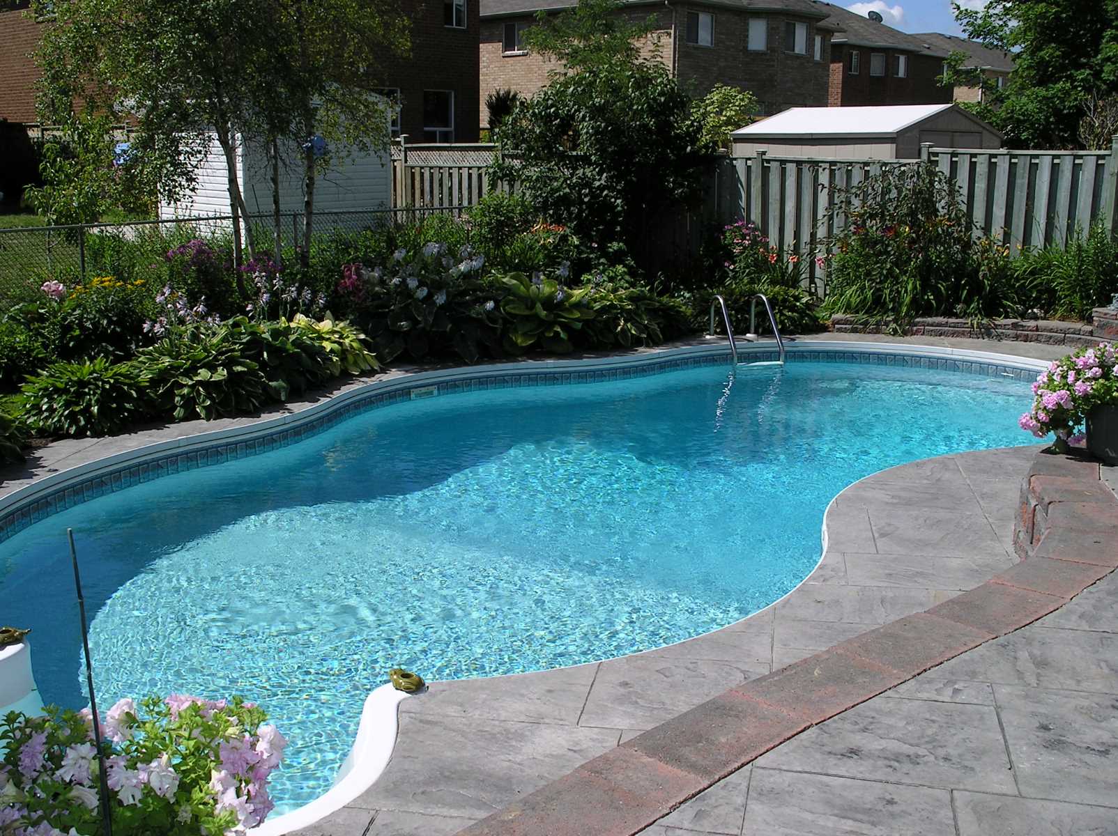 Discover The Surprising Meaning Behind Your Pool Dreams