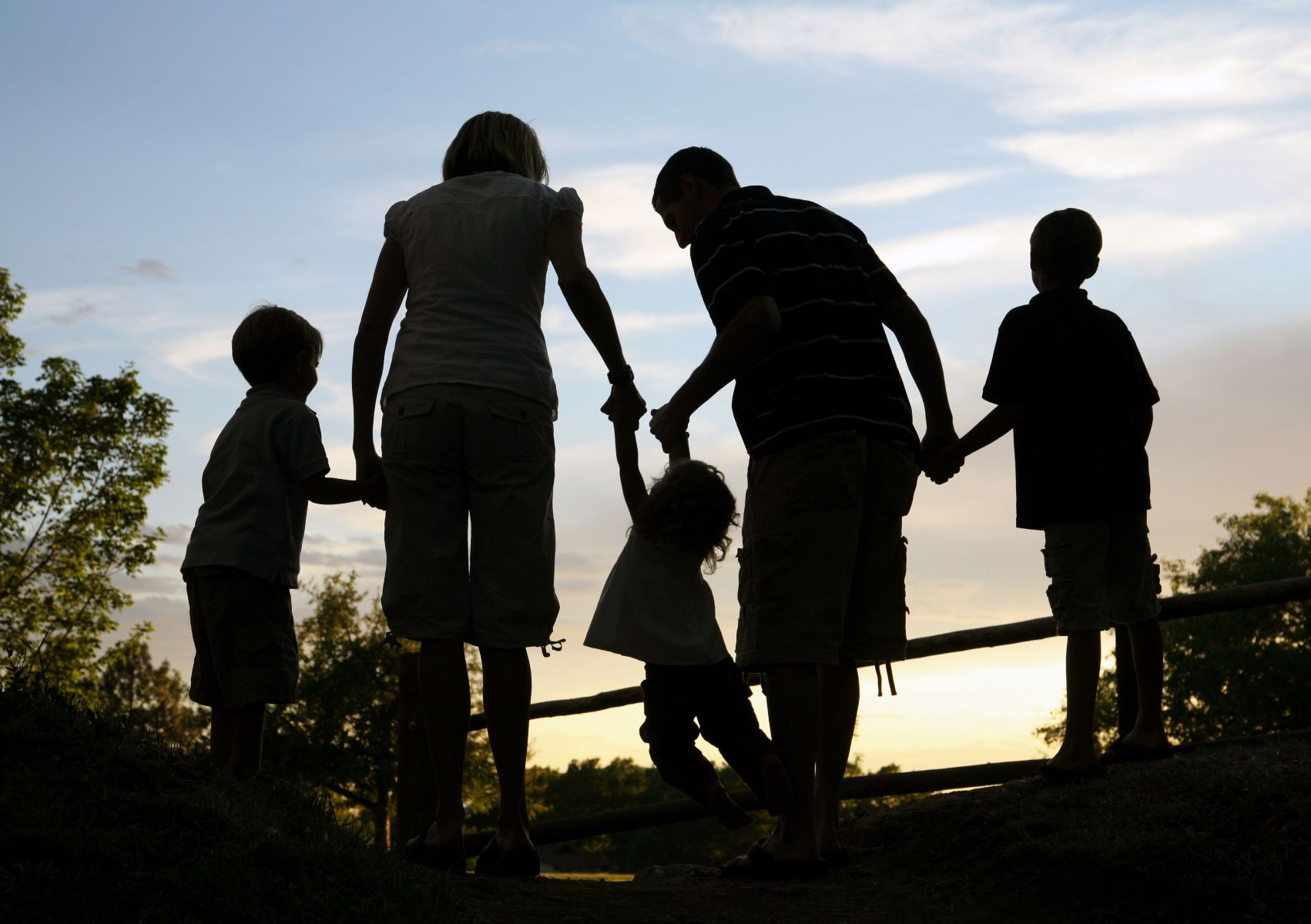 Discover The Surprising Strengths And Weaknesses Of Families