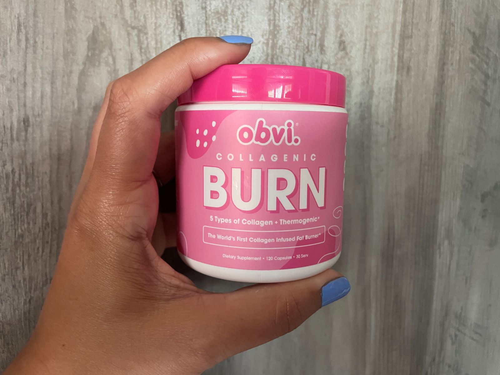Discover The Top Affordable Obvi Collagen Fat Burners For 2022 In The USA!