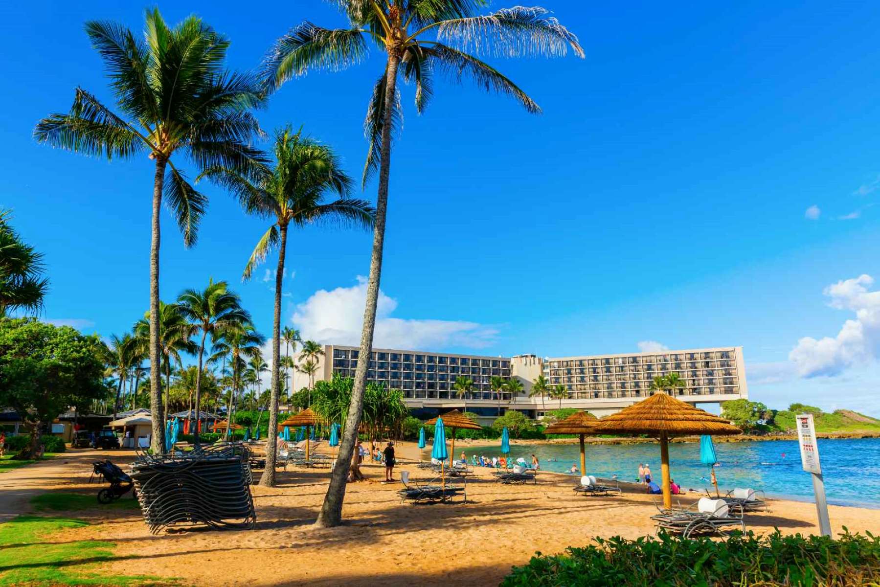 Discover The Ultimate All-Inclusive Resorts In Hawaii!