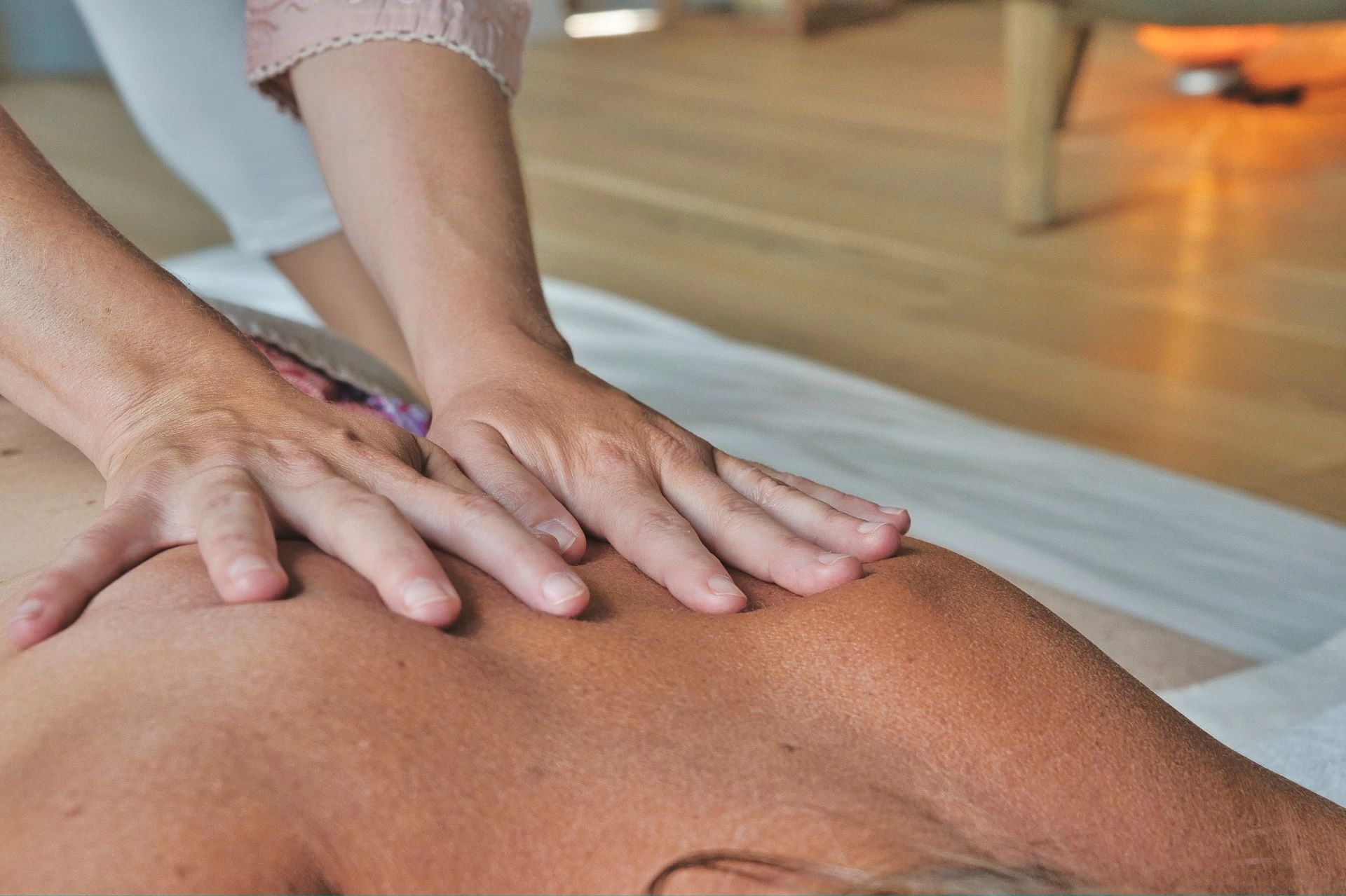 Discover The Ultimate Guide To Finding An Independent Massage Provider