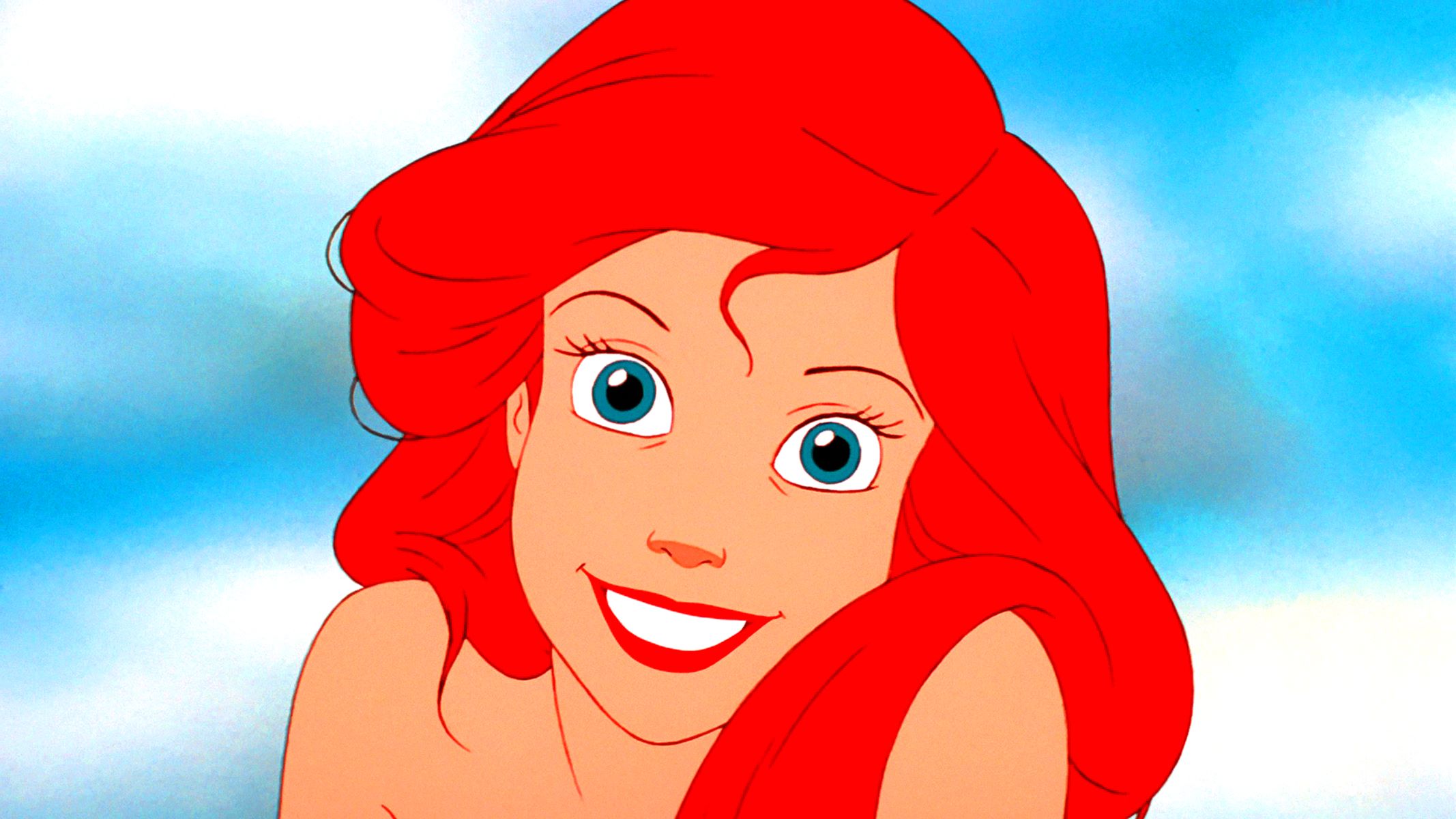 Disney's Controversial Decision: No More Redheaded Princesses
