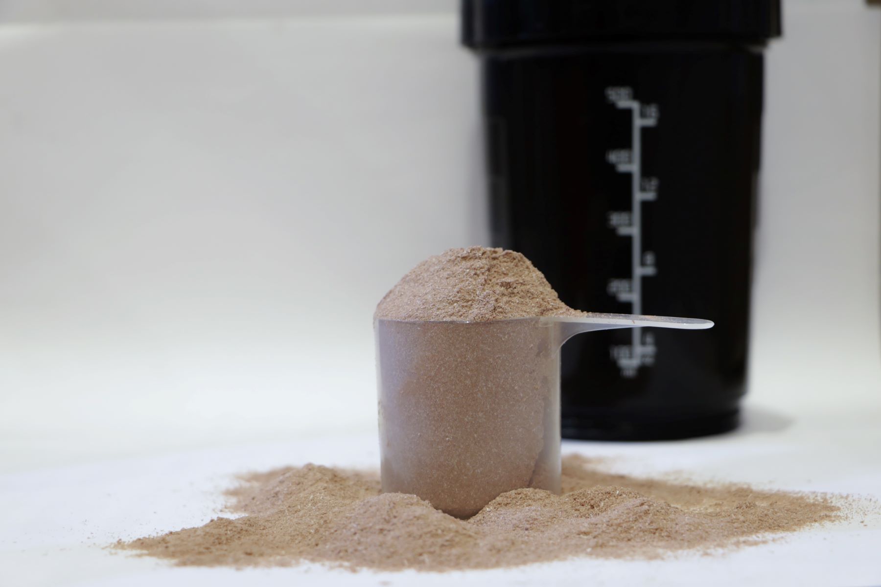 Dry Scooping Creatine: The Surprising New Trend You Need To Try!