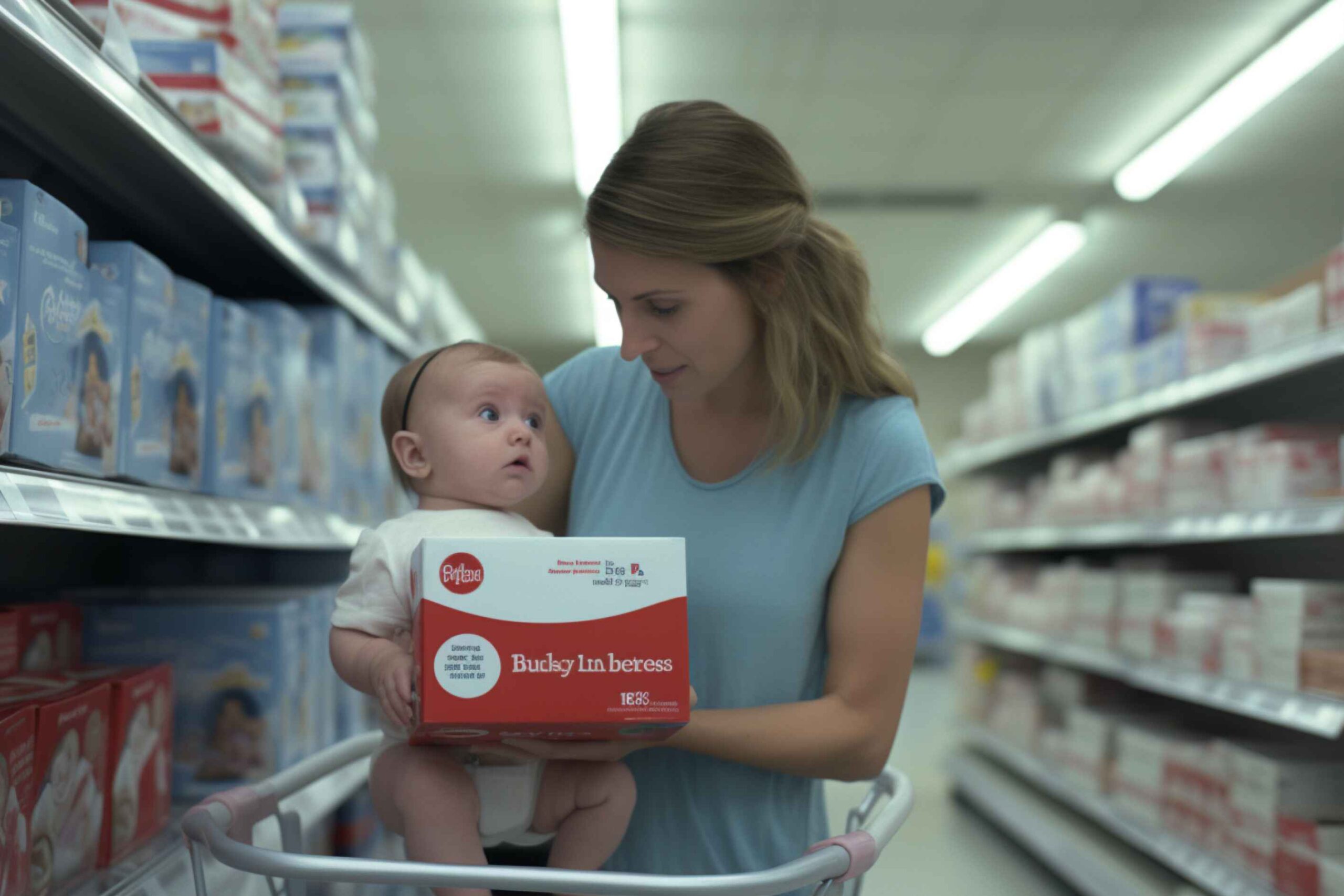 Easy Steps To Return Diapers At Target - No Hassle!