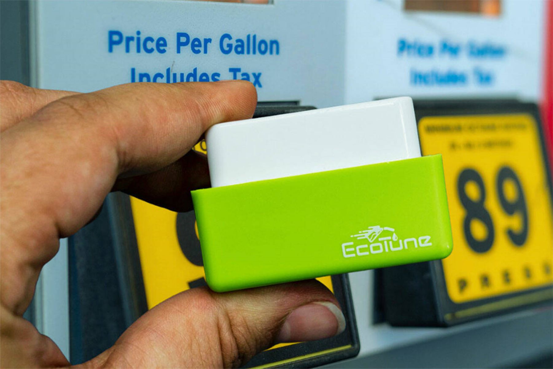 Ecotune Plug And Drive: The Ultimate Fuel-Saving Device Revealed!