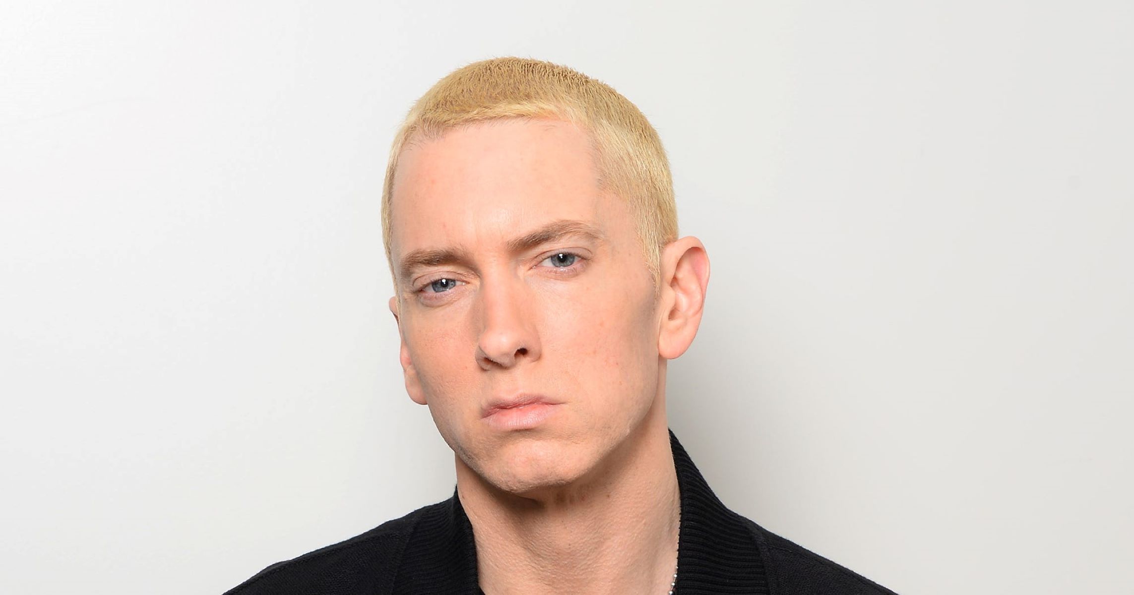 Eminem's Blonde Hair: A Journey Through Eras