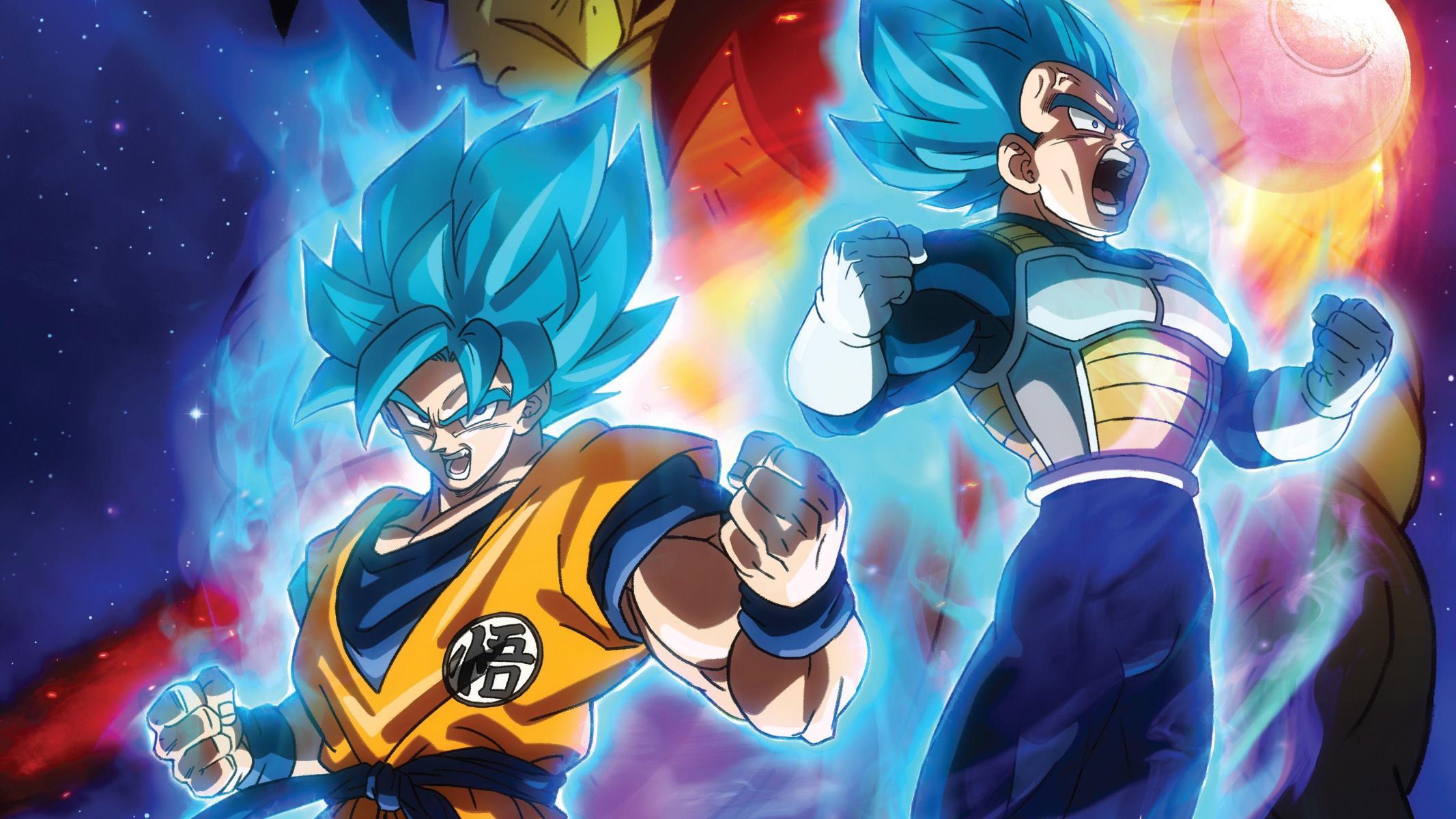 Exciting News: Dragon Ball Super Season 3 English Dub Release Date Revealed!