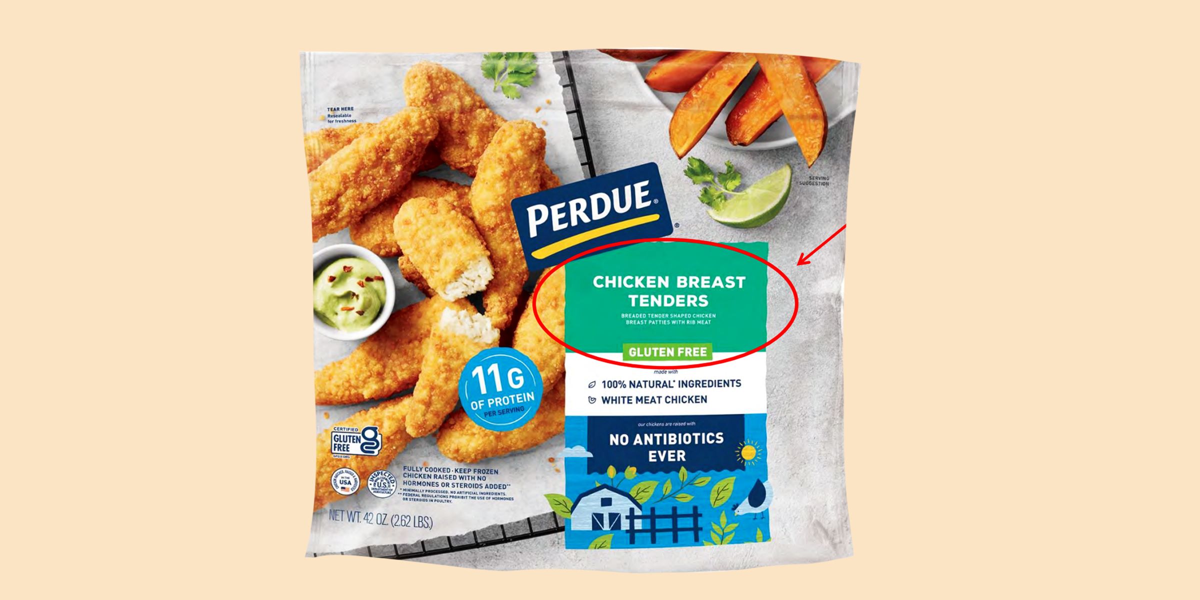 Expired Perdue Cooked Chicken: Should You Be Worried?
