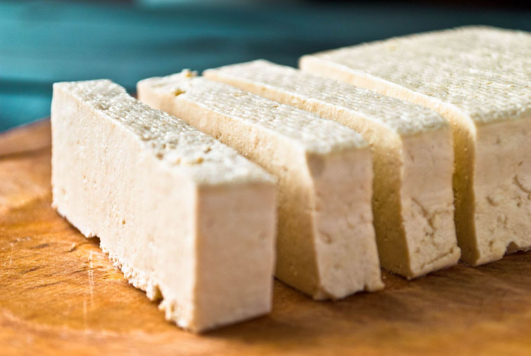 Expired Tofu: Is It Still Safe To Eat?