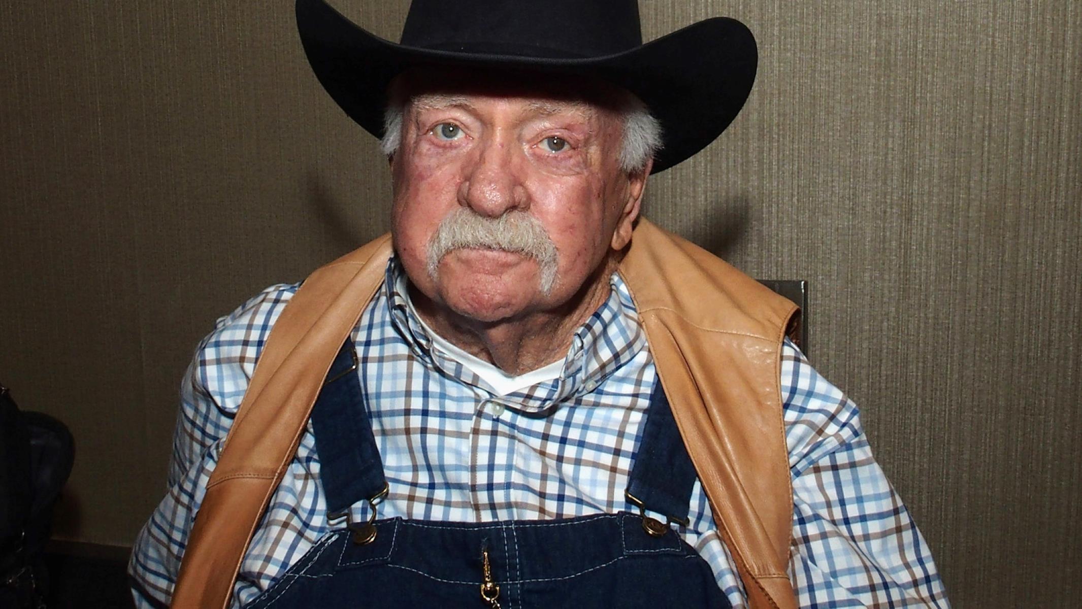 Fans Convinced They Spotted Wilford Brimley In ‘Yellowstone’ Despite His Absence