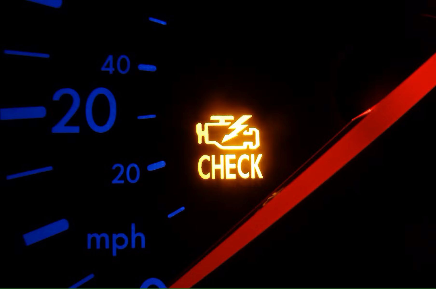 Flashing Check Engine Light At 43 Mph: Car Loses Power And Shuts Down! Find Out The Surprising Solution!