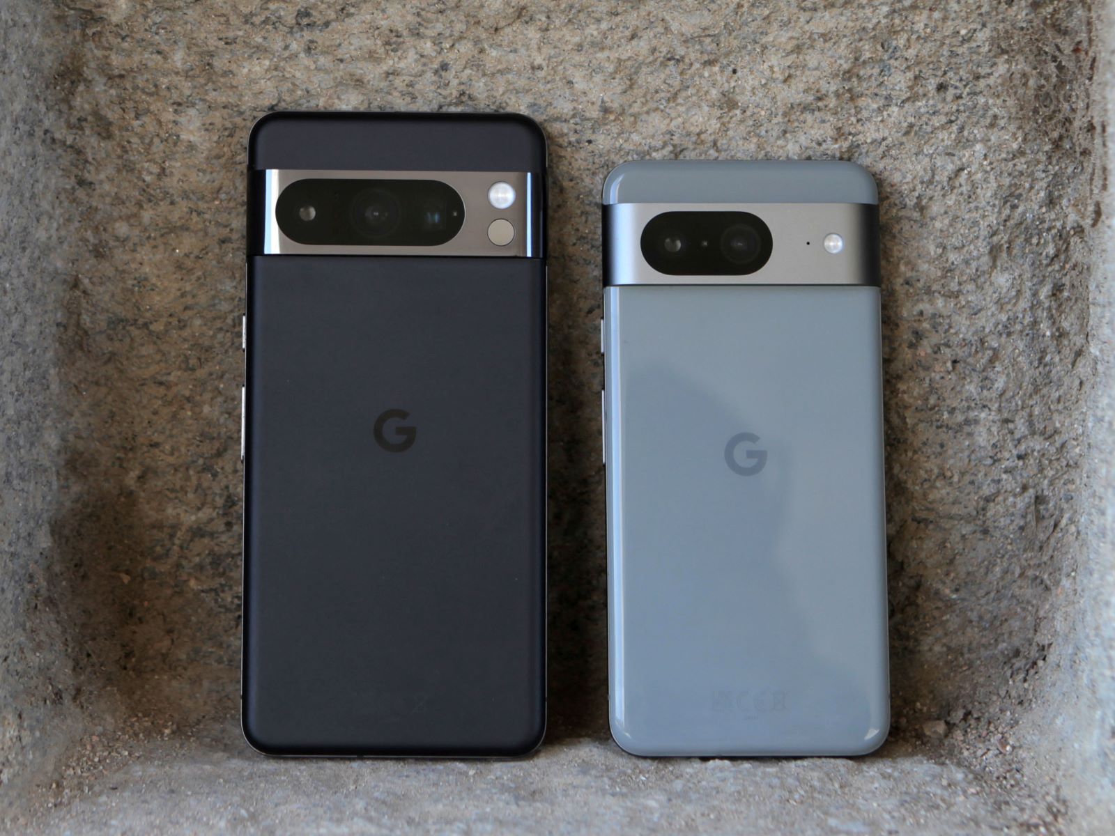 Google Pixel 8 Pro: The Ultimate Rival To Samsung Galaxy S23 Ultra And IPhone 15 Pro Max